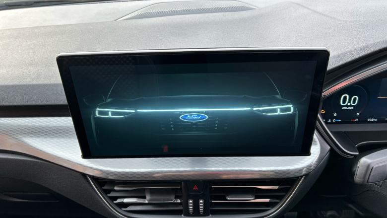 Ford Kuga 1.5 EcoBoost Titanium 5dr Petrol Estate